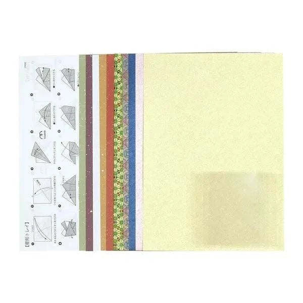 Craft Origami A4 Washi - Bizzi Art