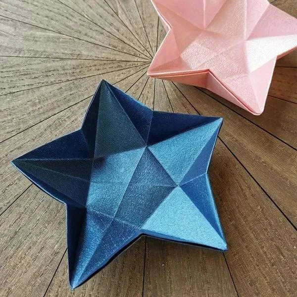 Craft Origami A4 Washi - Bizzi Art