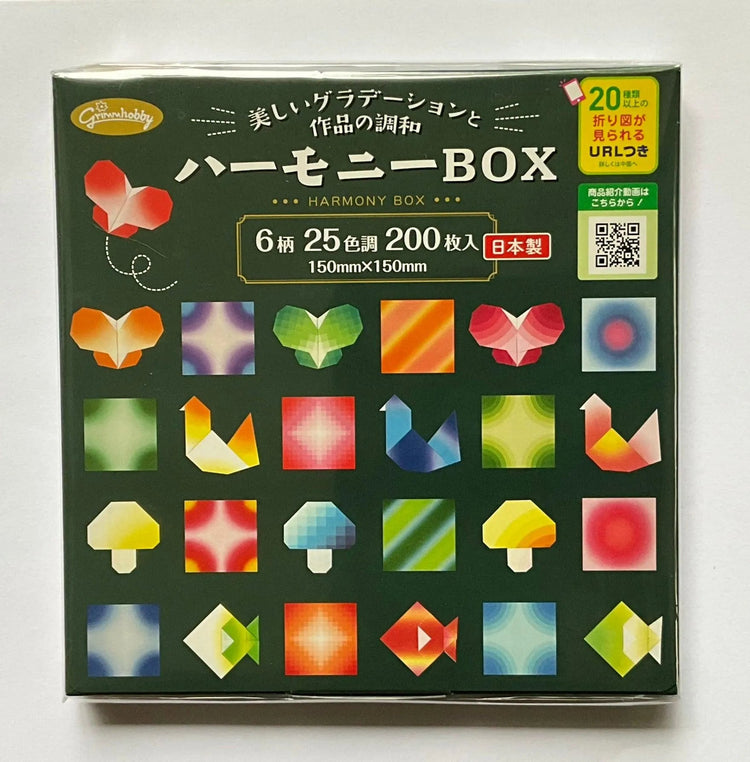 Harmony BOX 15cm - Bizzi Art