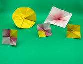 Harmony BOX 15cm - Bizzi Art