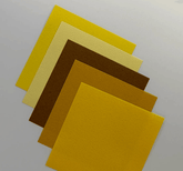 TANT PAPER - 7.5cm - Bizzi Art