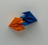 TANT PAPER - 7.5cm - Bizzi Art