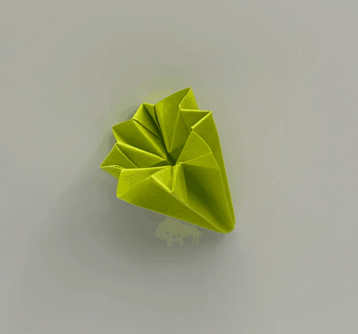 TANT PAPER - 7.5cm - Bizzi Art