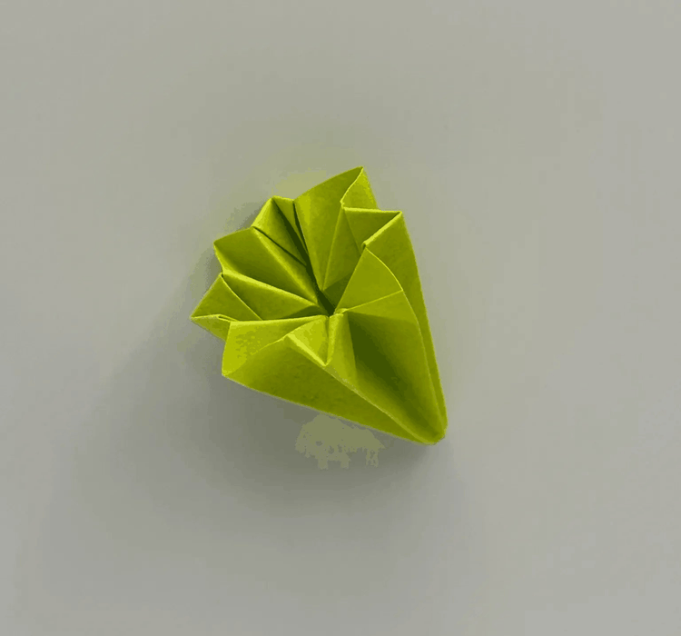 TANT PAPER - 7.5cm - Bizzi Art