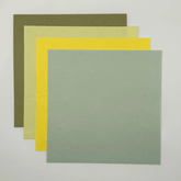 Yuzen Chiyogami Paper 15cm - Bizzi Art