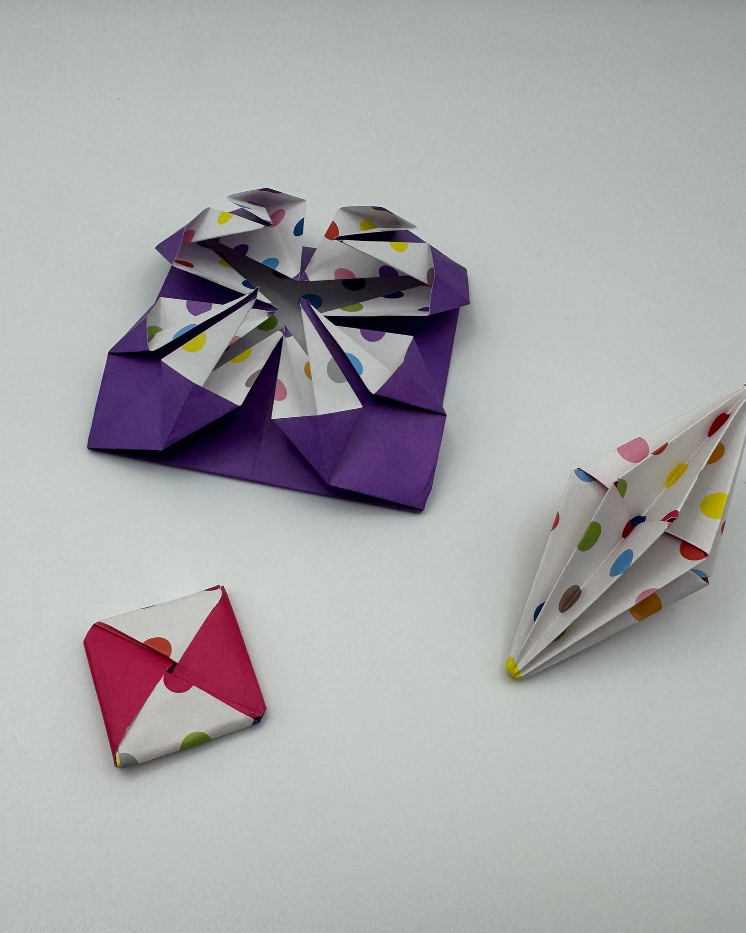 Chiyogami Party Pack - Bizzi Art