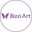 Bizzi Art logo